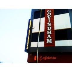Govindham Hotel & Restaurant, Kurukshetra