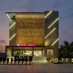 Hotel Akruti, Nanded