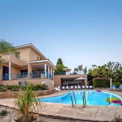 Zeus Sublime Villa 5 bedrms HEATED POOL by Coral Sun Villas,