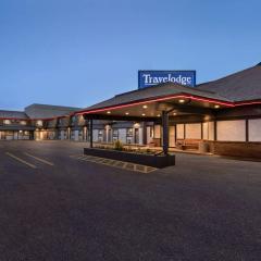 Travelodge by Wyndham Brandon