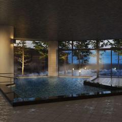 Mercure Urabandai Resort & Spa