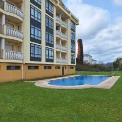 Paseo Costa Vicedo