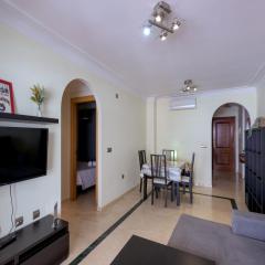 Apartamento Centrico Sibarys- 2 dormitorios