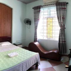 Ninh Nguyệt Motel