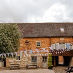 Knockerdown Cottages