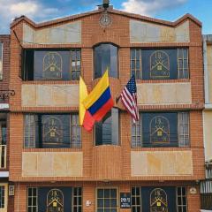 Hotel Canela 96