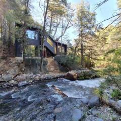 Cabaña Rocario Termas de Chillan