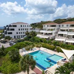 Blue Bay Resort luxury apartment Palm View