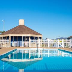 Clarion Pointe Harrisonburg
