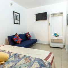 Suite 9 Maga