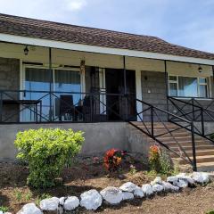 Rockview Cabins - Kajiado