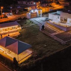 Casa El Roble paipa