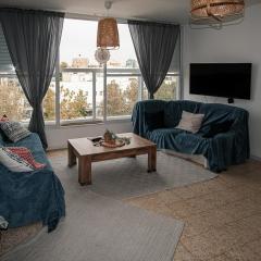 Appartement cosy sur Netanya