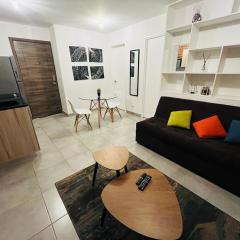 Apartamento zona 4, Ciudad de Guatemala