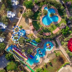 Visava Amusement Park & Resort Navi Mumbai