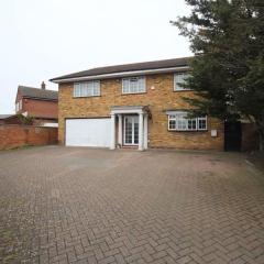 High Gable House -Four Bedrooms