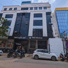 RBS Residency