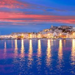 Casa vacanze appartamento Ibiza città