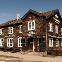 Bokhandel'n - by Classic Norway Hotels