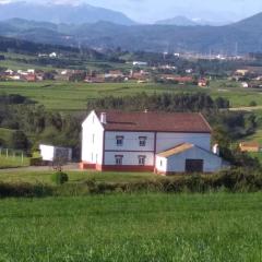 Finca El Carbayal