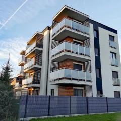 Loft przy Wiśniowej