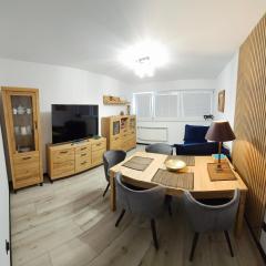 apartament 1000-lecia