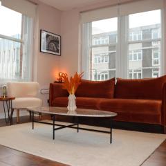 Modern 2 Bedroom Apartment Notting Hill Gate/Kensington