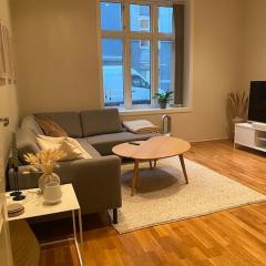 Lovely apartment in Bergen