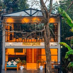 Moustache Bhimtal Luxuria, Nainital
