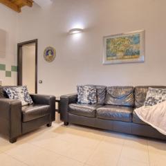 Charming apartment Parco - Arco della Pace - perfect for 5 people