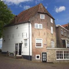 Torenhuis Medemblik