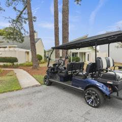 Linkside 431 'Linkside Lookout' - 3BR 3BA -(8)