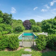 Heated Pool, Driftwood Cottage by RoveTravel