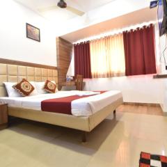 Hotel Krishna Leela kamothe
