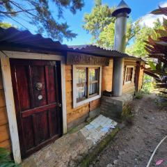 Residencial El Cielo Cabaña Popeye y Cabaña Pipil