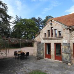 Petit Gîte chez Domaine Château de Bussolles