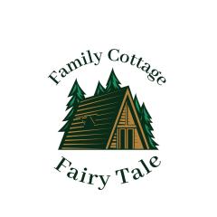 Family cottage Fairy tale