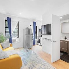 69-2C Brand New PRIME Lower East Side 1br Apt