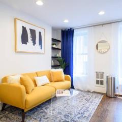 69-4A Quality NEW Prime Lower East East 1br Apt
