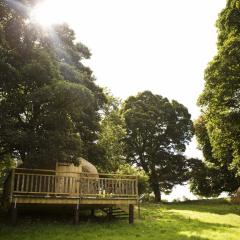 Rock Farm Slane - Glamping