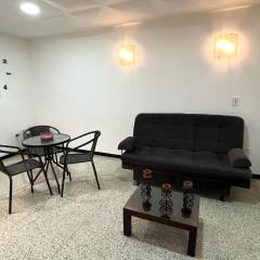 Apartamentos FM 205