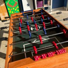 Near Broadway Opry 3br Game Room Sleeps10