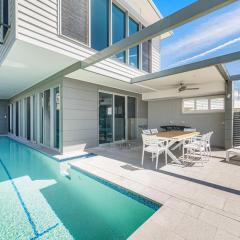 Pacific House