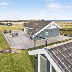 Lovely Home In Fredericia