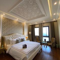 Dream Inn Apartments - Luxury 2 BR Mina Al Fajer - Harbor View - Al Fujairah