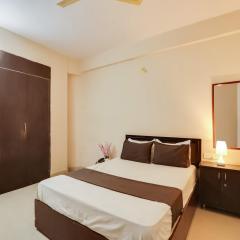 OYO Hotel Srinivasa Grand