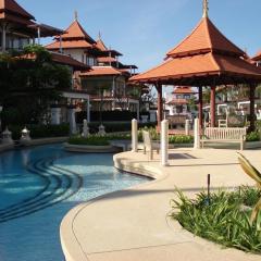 Boathouse HuaHin Pool Villa