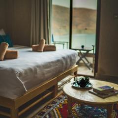 The Moroccan Surf House