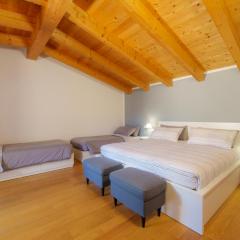 Bergamo bnb