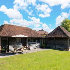 Bull Pen and Cart Lodge